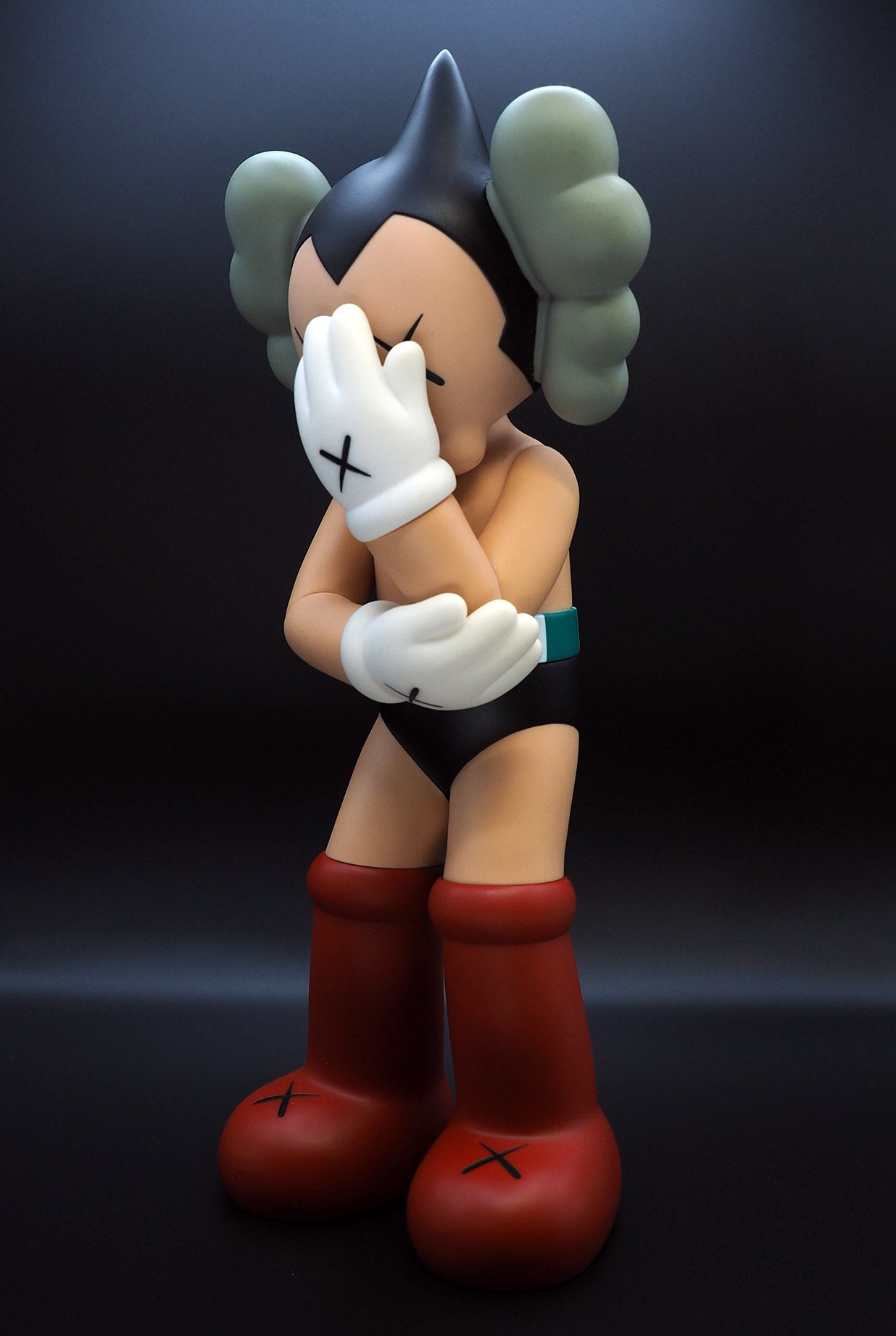 カウズ 鉄腕アトム KAWS ASTRO BOY ASTRO BOY (KAWS version)ASTRO BOY (KAWS version)|KAWSKAWS