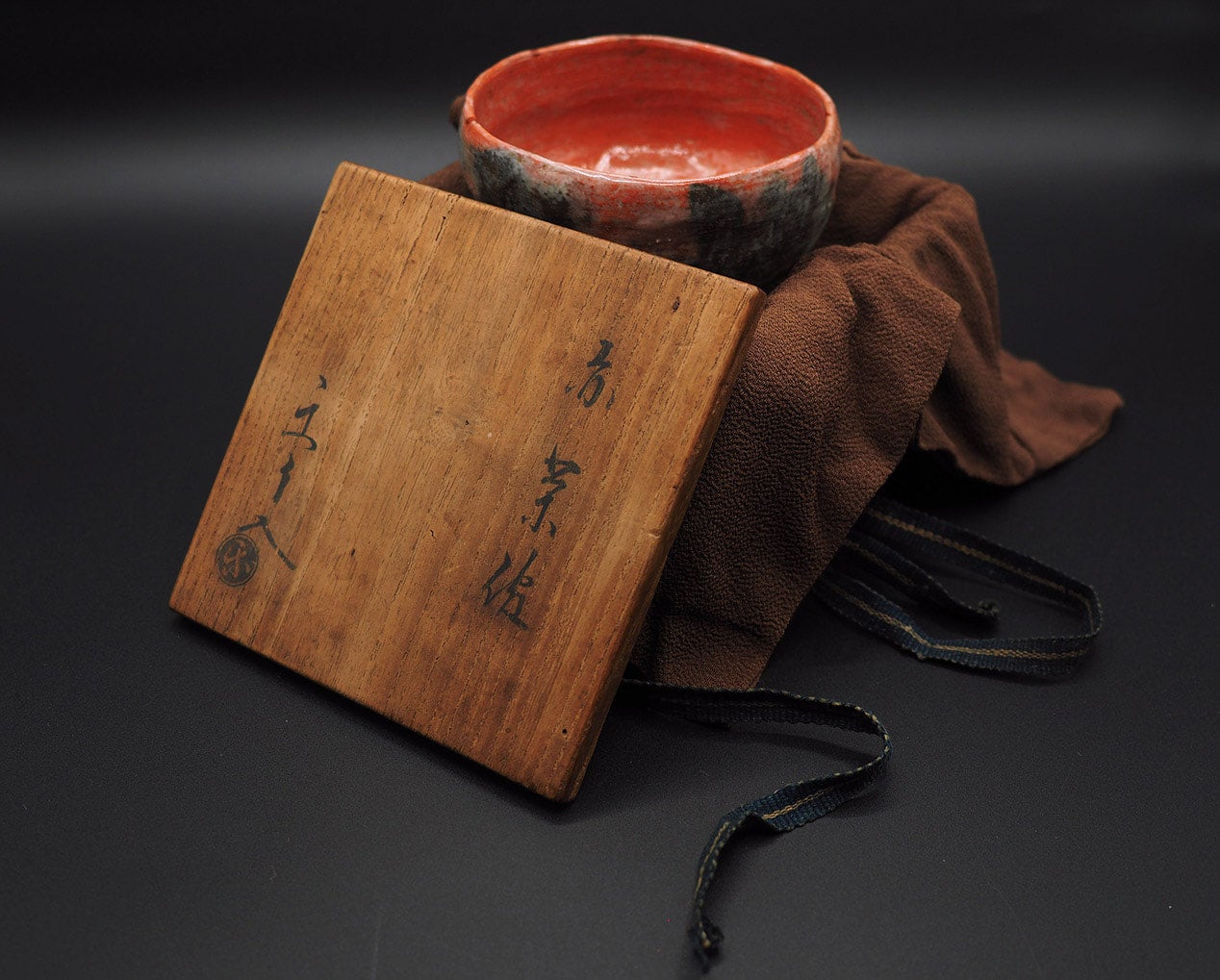 工芸品 raku Raku(楽焼) | WABI SABI ARTMARKET