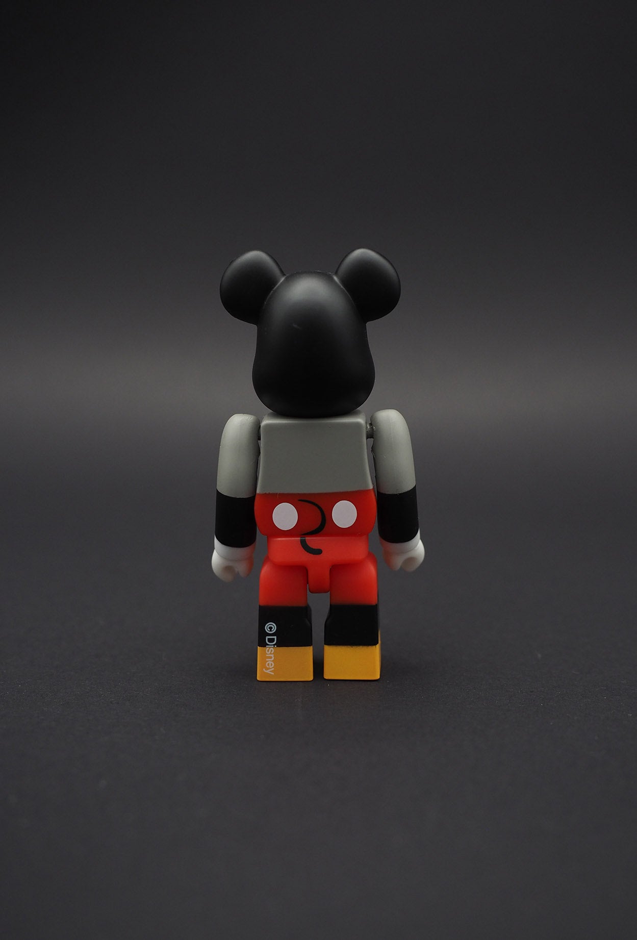 BE@RBRICK Javier Calleja MICKEY MOUSE 100％ & 400％ 税込(incl 