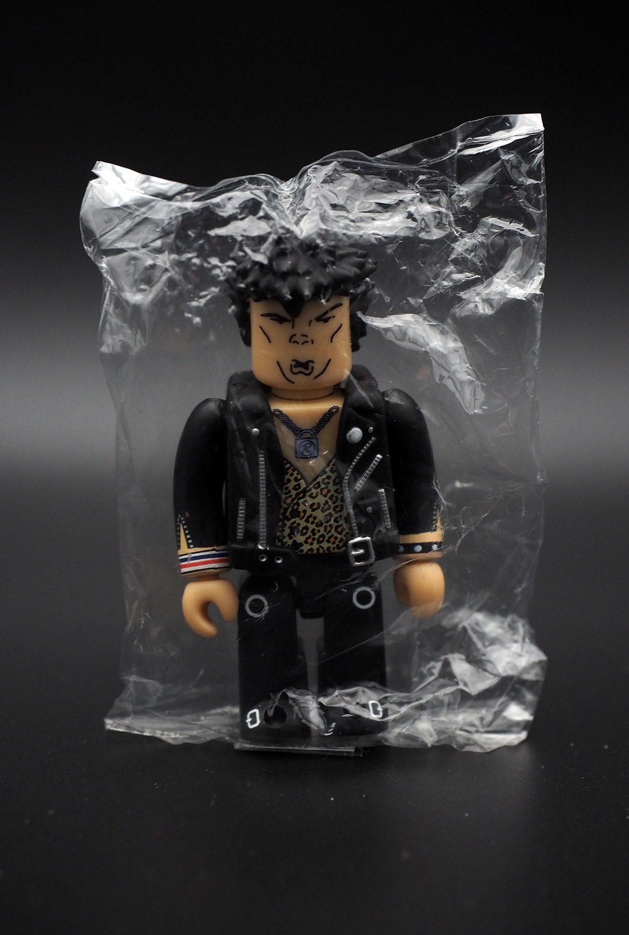 Kubrick Sid Vicious Sex Pistols,This item is limited to  MedicomtoyCollectorsClub orders. 税込(incl. sales tax)