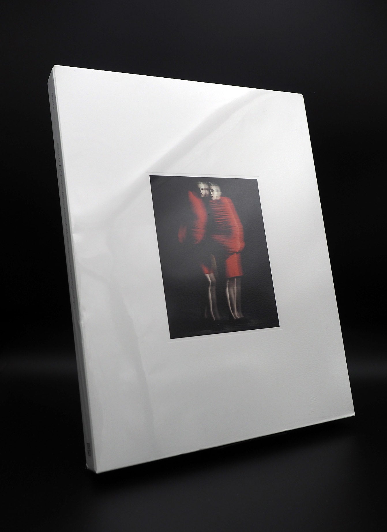 未開封】Rei Kawakubo Art of the In-Between