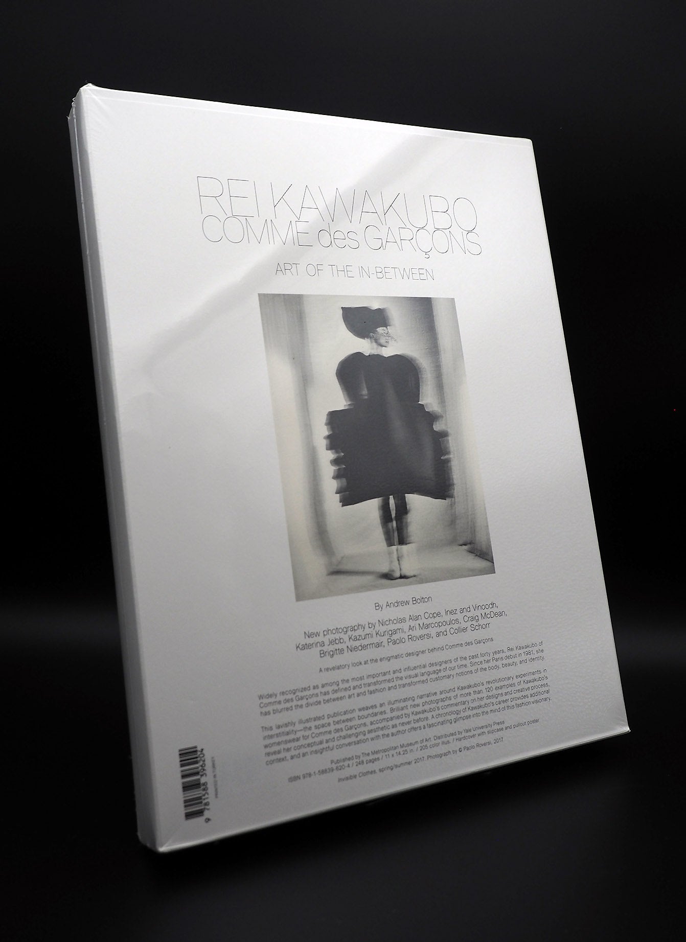 【未開封】Rei Kawakubo Art of the In-Between 未開封】Rei Kawakubo Art of the In-Between